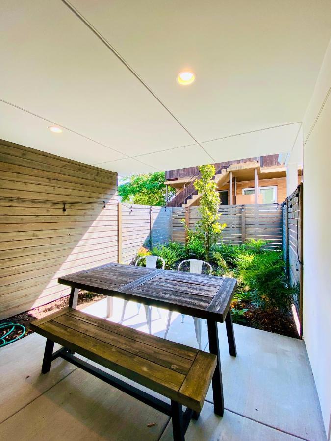 Modern Ballard Townhouse - 92 Walkscore & Rooftop! Seattle Kültér fotó